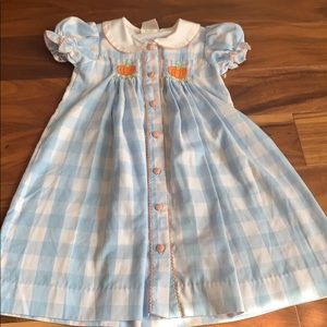 Shrimp and grits size 4